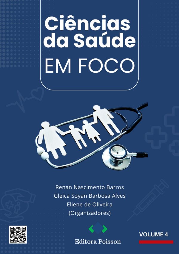 Ciências da Saúde em Foco - Volume 4