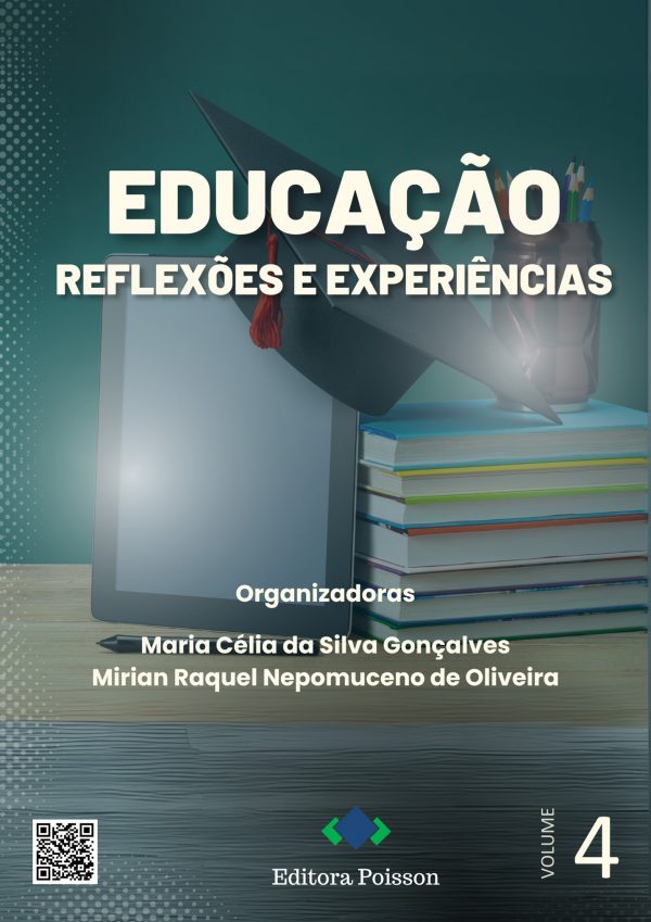 Educação: reflexões e experiências - Volume 4