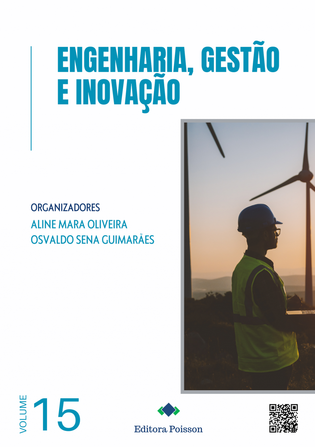 Engenharia, Gestão e Inovação – Volume 15