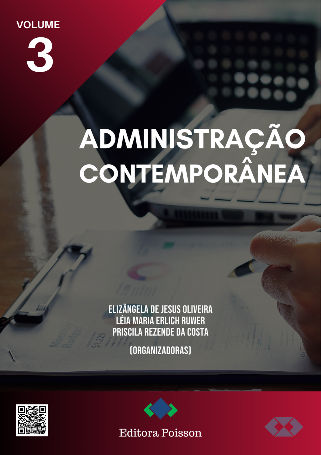 Administração Contemporânea – Volume 3