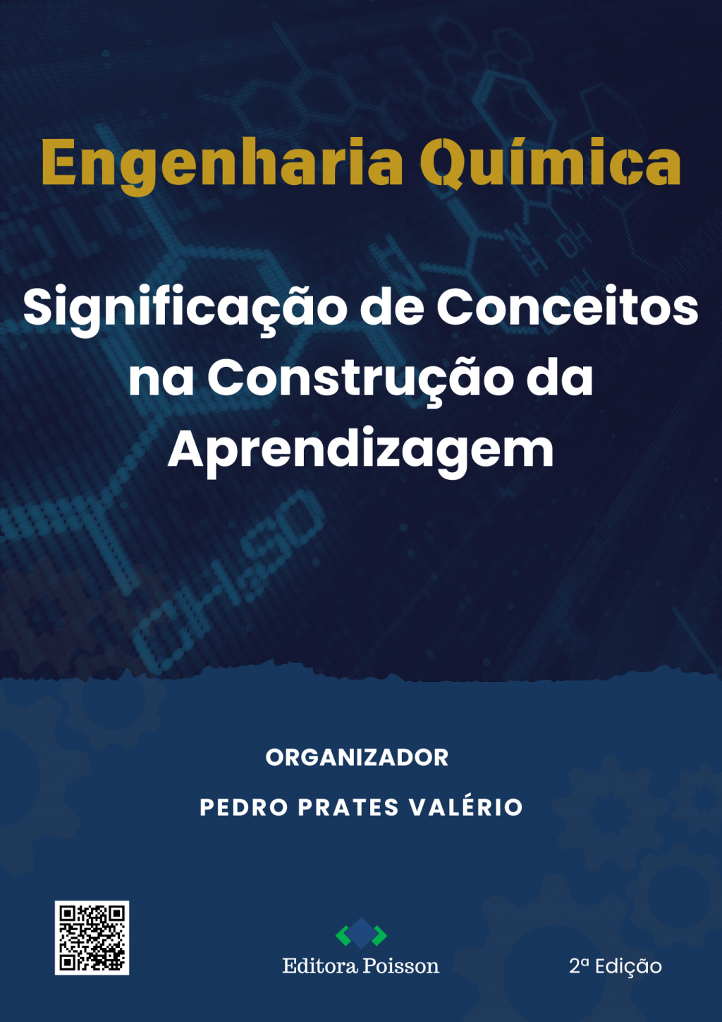 Engenharia Química: Significação de Conceitos na Construção da Aprendizagem