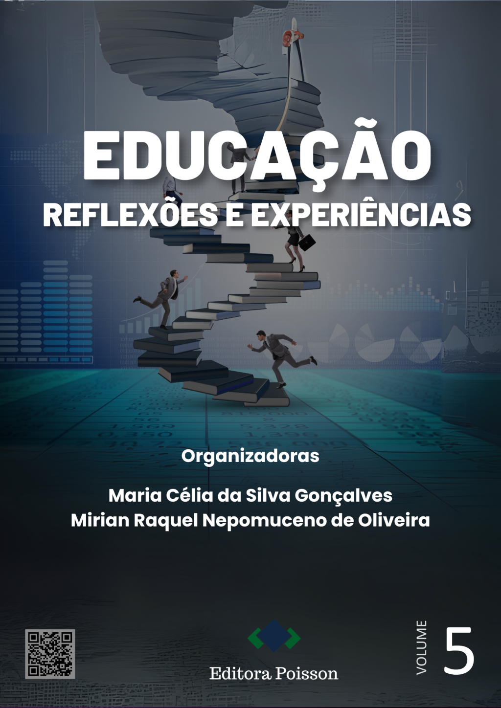 Educação: reflexões e experiências – Volume 5