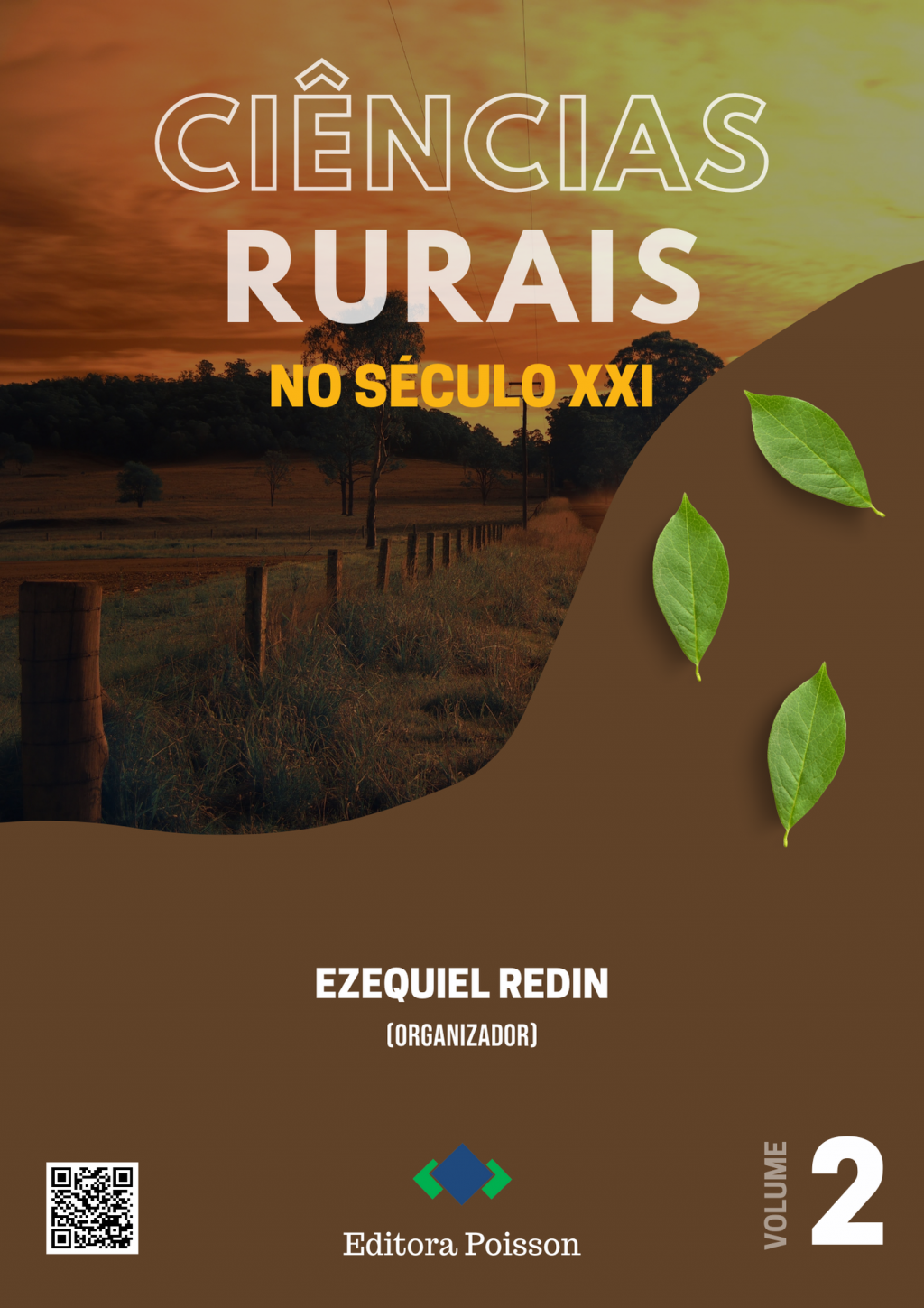 Ciências Rurais no Século XXI – Volume 2