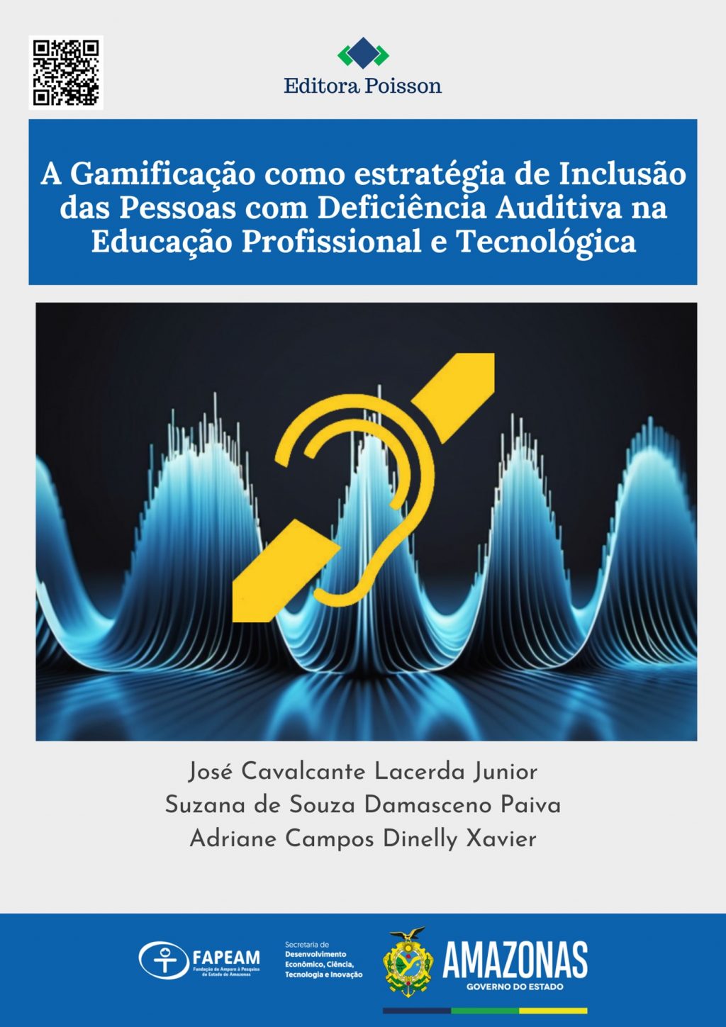 A Gamificação como estratégia de Inclusão das Pessoas com Deficiência Auditiva na Educação Profissional e Tecnológica