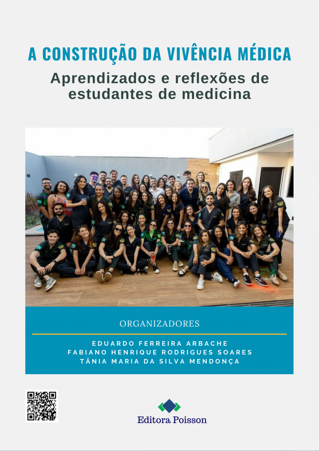 A construção da vivência médica: aprendizados e reflexões de estudantes de medicina