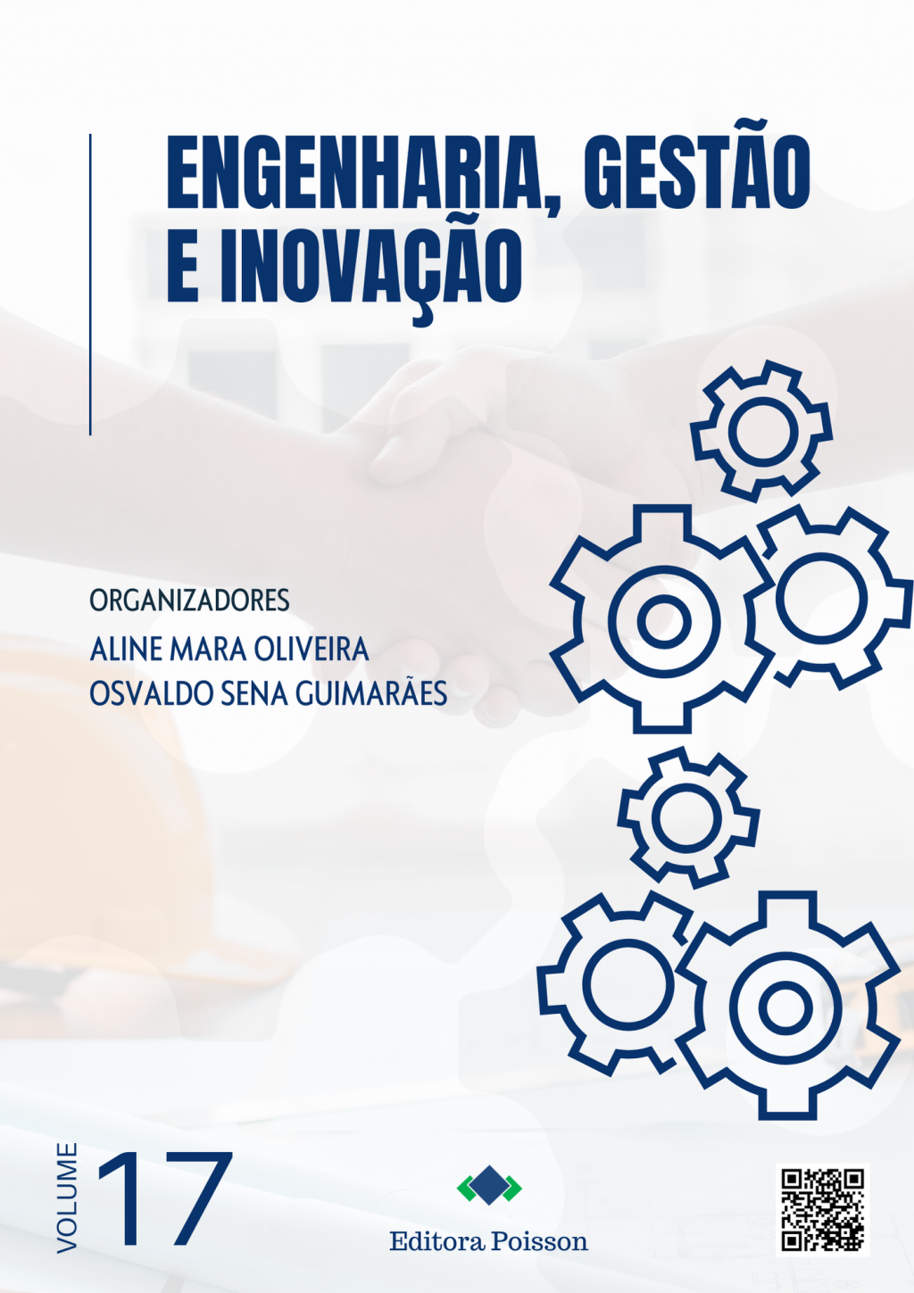 Engenharia, Gestão e Inovação – Volume 17