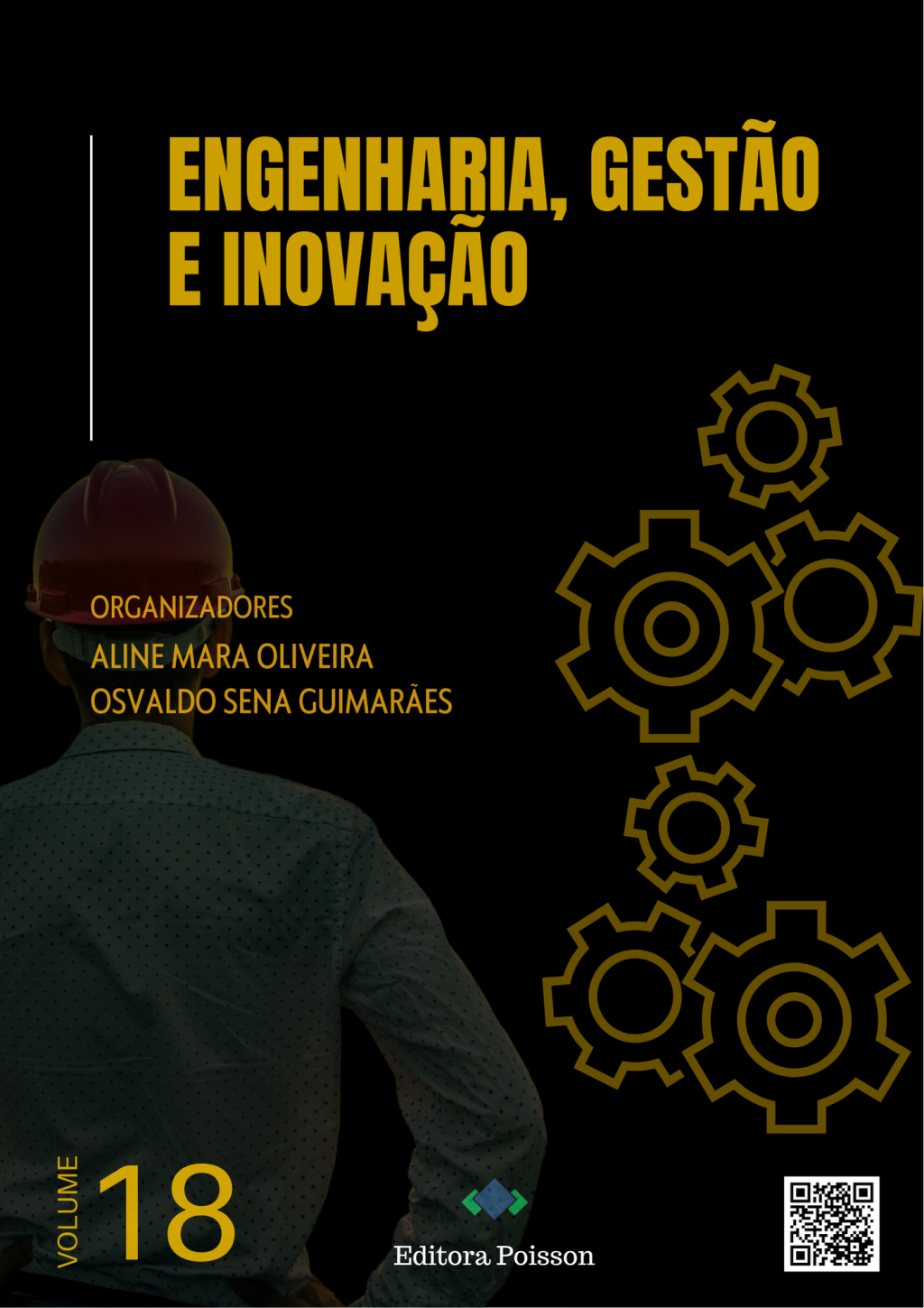 Engenharia, Gestão e Inovação – Volume 18