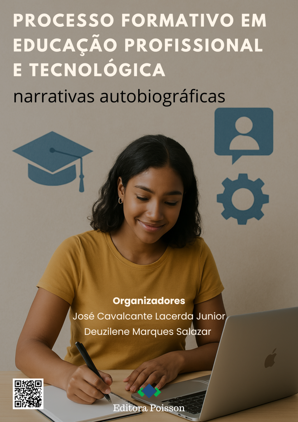 Processo formativo em educação profissional e tecnológica: narrativas autobiográficas