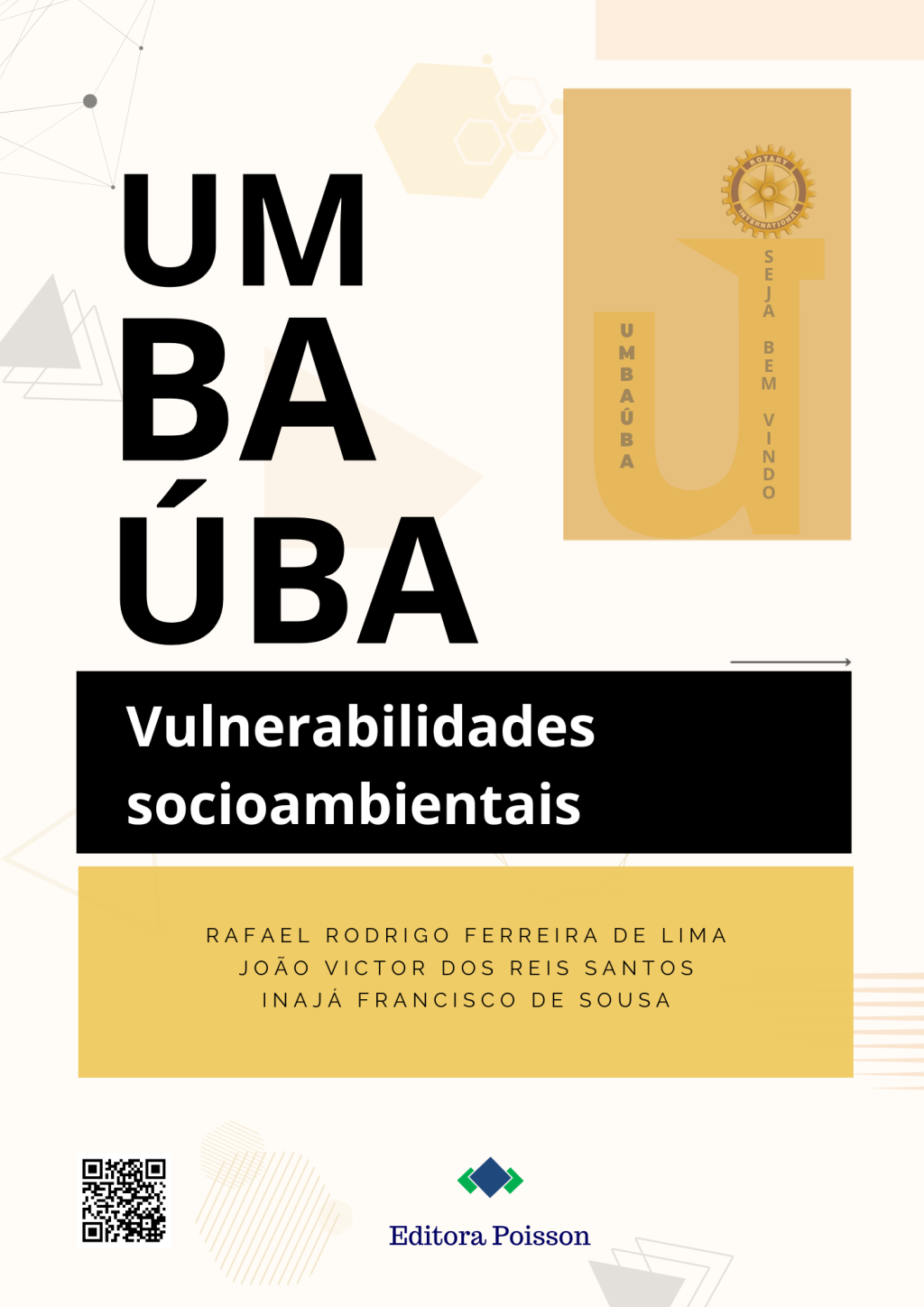 Umbaúba: vulnerabilidades socioambientais
