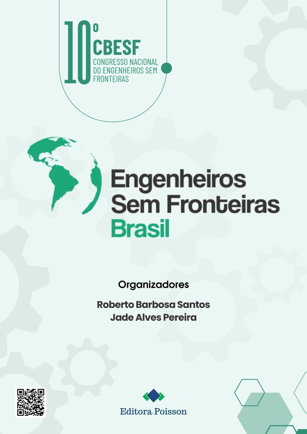X CBESF – Congresso Nacional do Engenheiros Sem Fronteiras