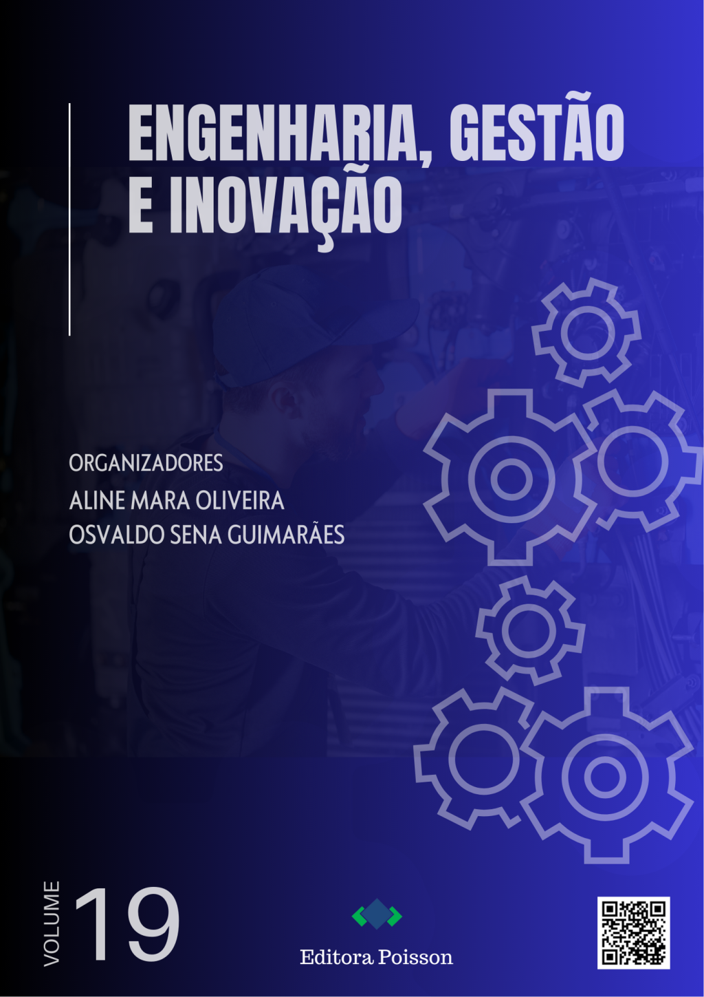 Engenharia, Gestão e Inovação – Volume 19