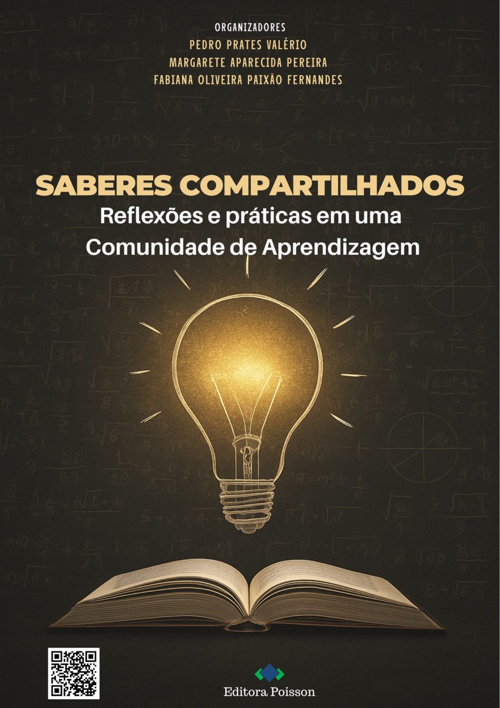 Saberes Compartilhados: Reflexões e práticas em uma Comunidade de Aprendizagem