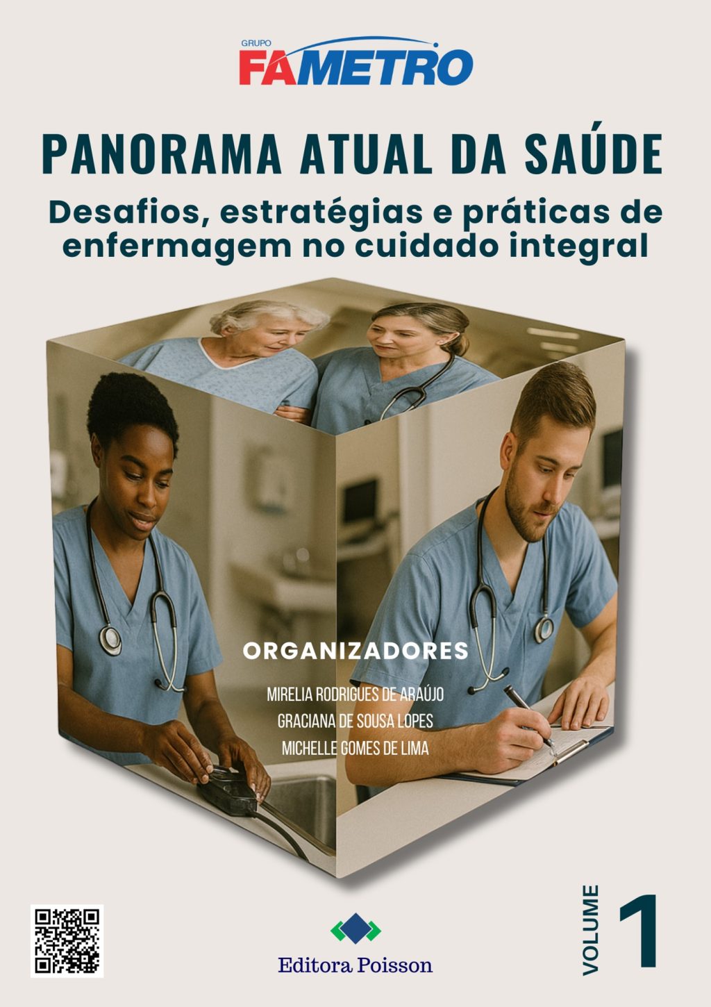 Panorama atual da saúde: desafios, estratégias e práticas de enfermagem no cuidado integral
