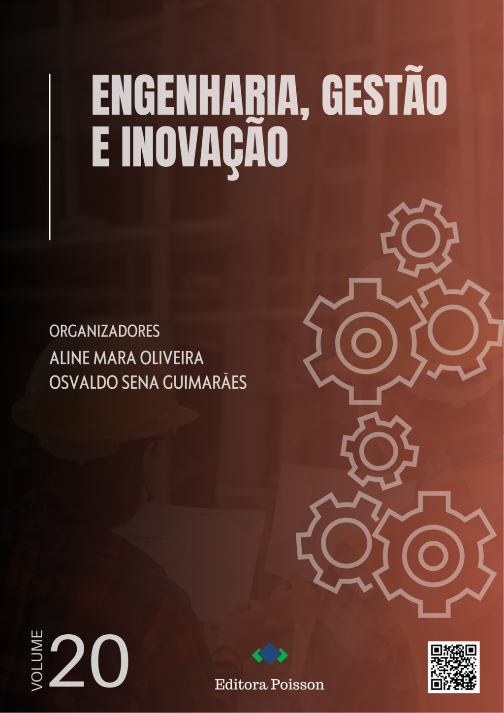 Engenharia, Gestão e Inovação – Volume 20