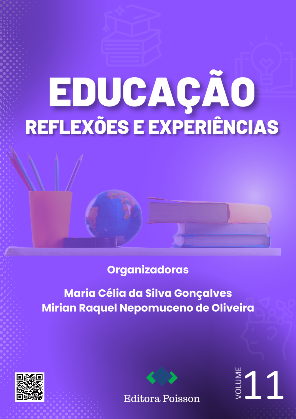 Educação: reflexões e experiências – Volume 11