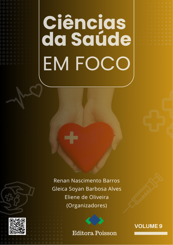 Ciências da Saúde em Foco - Volume 9