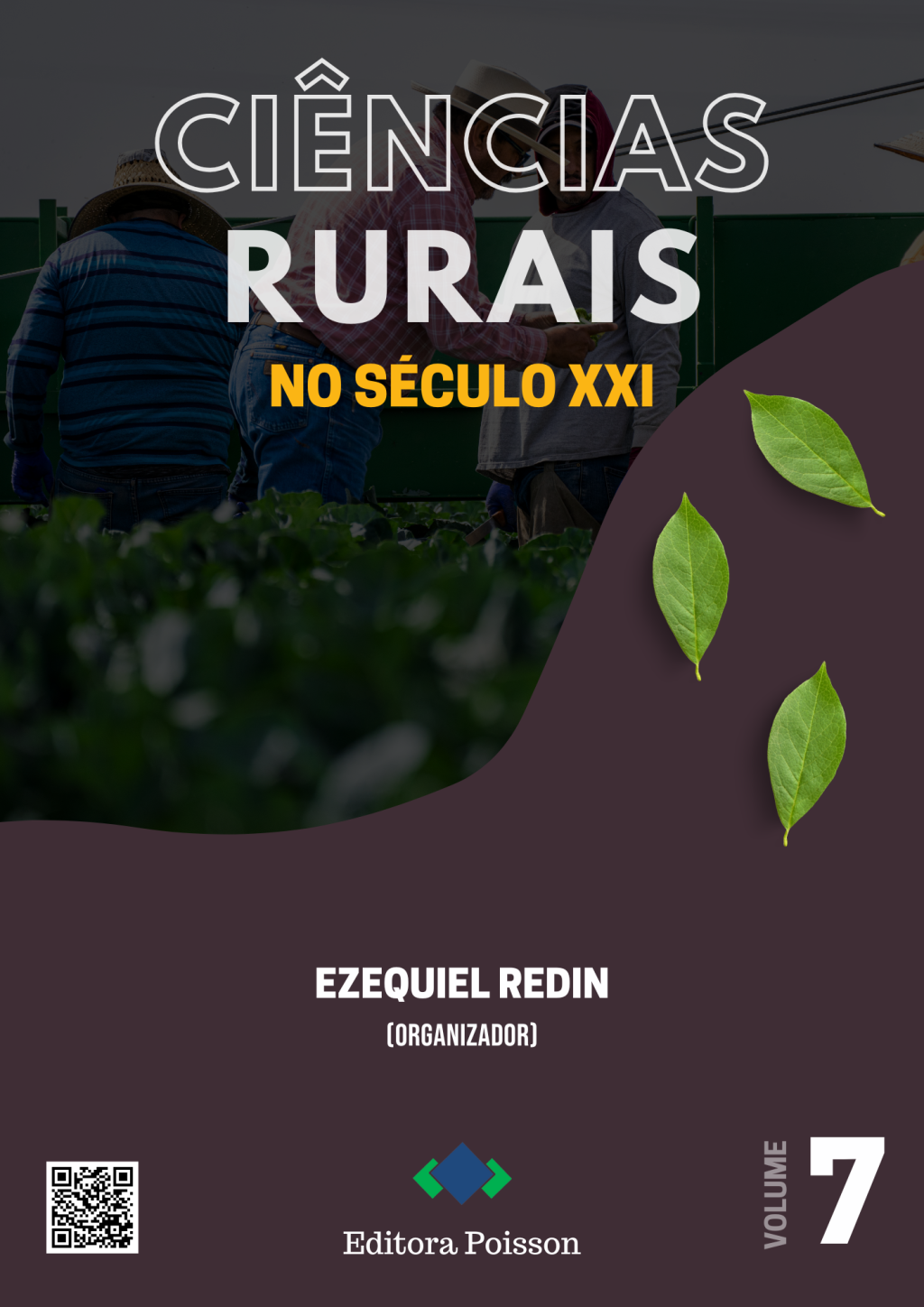 Ciências Rurais no Século XXI – Volume 7