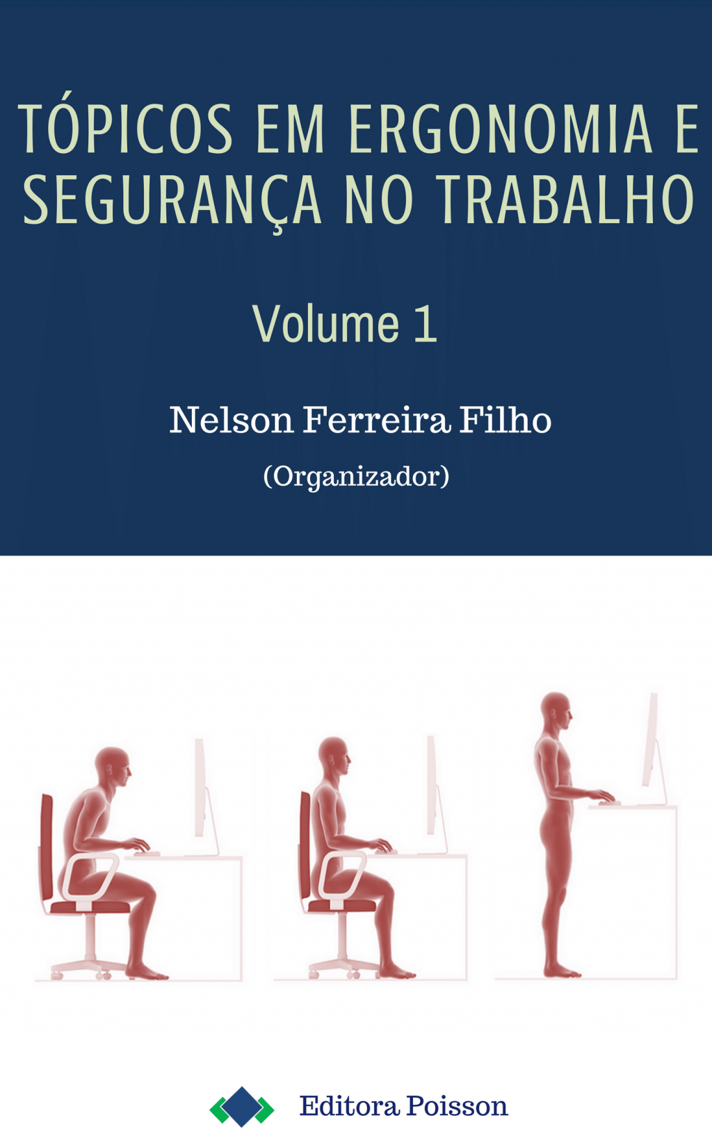 Tópicos em Ergonomia e Segurança do Trabalho – Volume 1