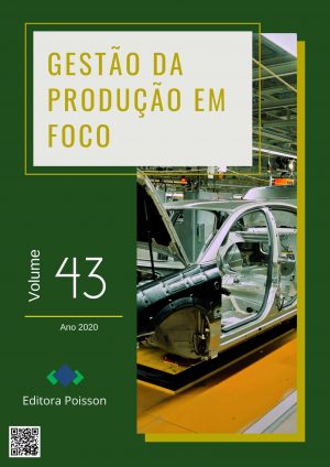 Gestão da Produção em Foco - Volume 43