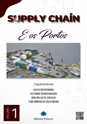 Supply Chain e Portos - Volume 1