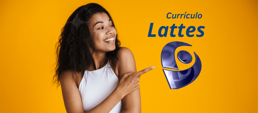 currículo Lattes