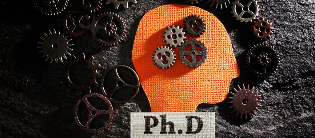 Fazer um mestrado ou doutorado é uma excelente maneira de adquirir conhecimento profundo e experiência acadêmica em sua área de interesse.