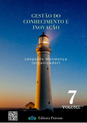 Gestão do Conhecimento e Inovação - Volume 7