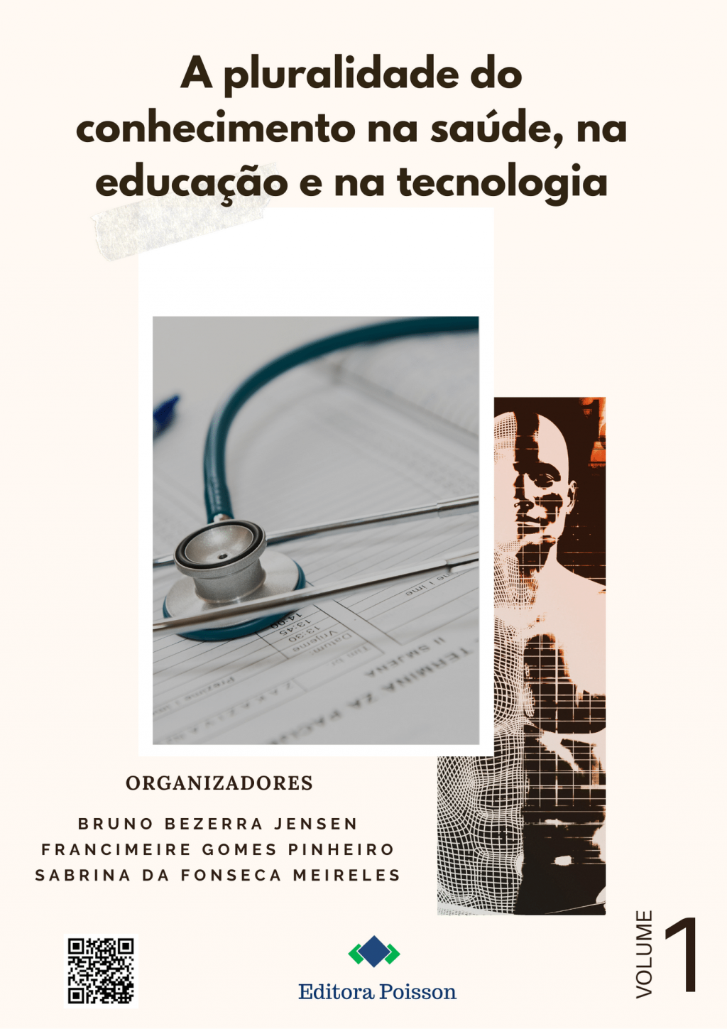 A pluralidade do conhecimento na saúde, na educação e na tecnologia