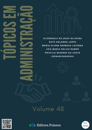 Tópicos em Administração - Volume 48