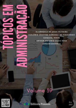 Tópicos em Administração - Volume 39