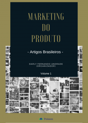 Marketing do Produto - Volume 1