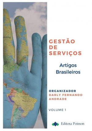 Gestão de Serviços - Volume 1