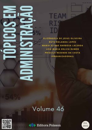 Tópicos em Administração - Volume 46