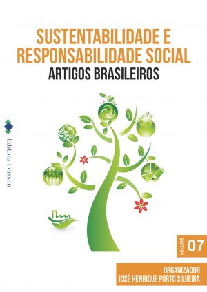 Sustentabilidade e Responsabilidade Social - Volume 7
