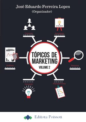 Tópicos de Marketing - Volume 2