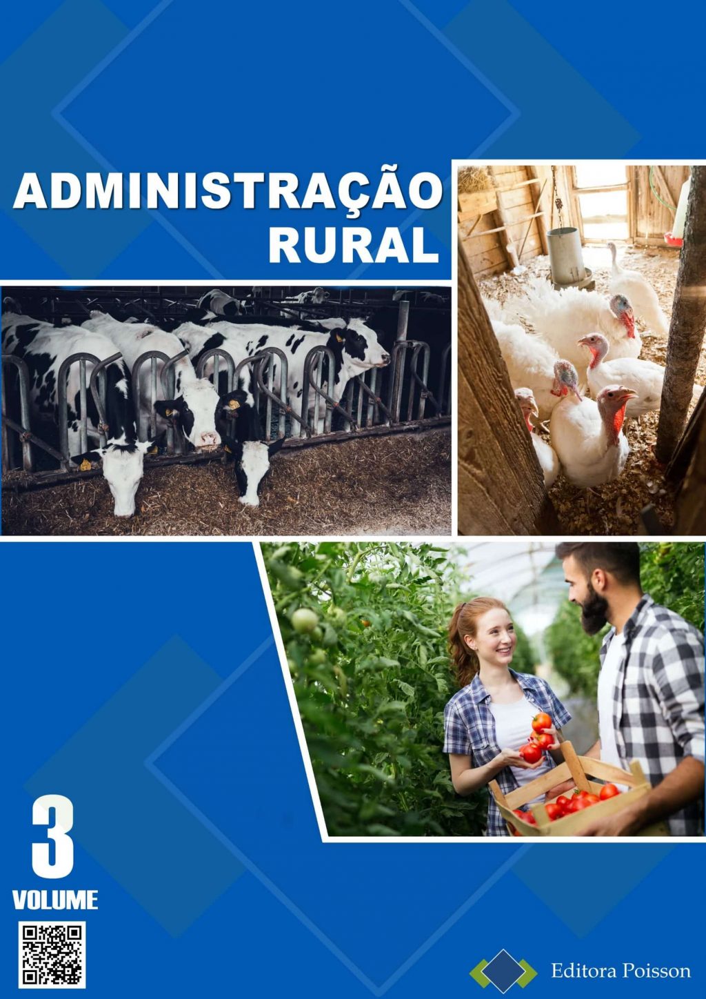 Administração Rural – Volume 3