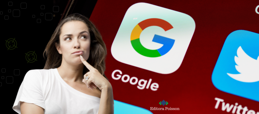 Conheça o Google Acadêmico