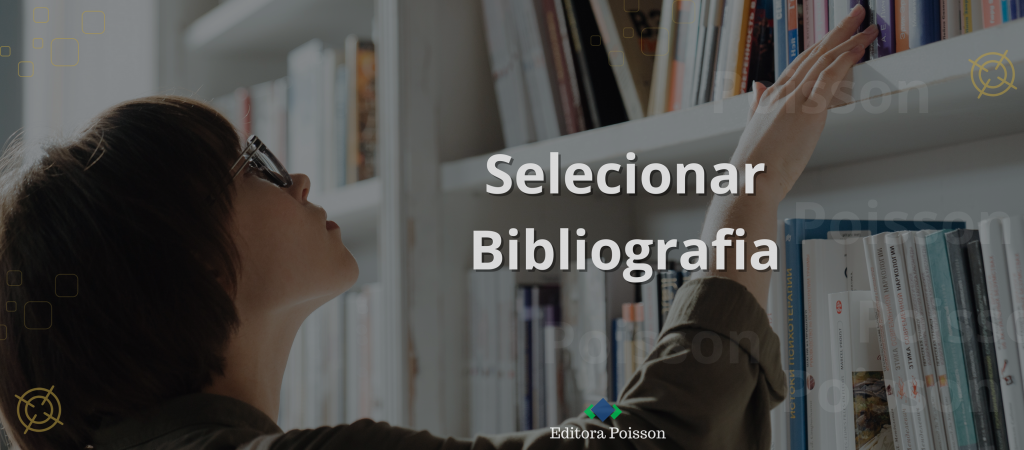 Selecionar Bibliografia