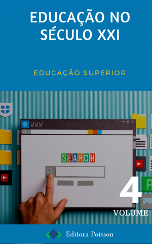 Educação no Século XXI - Volume 4