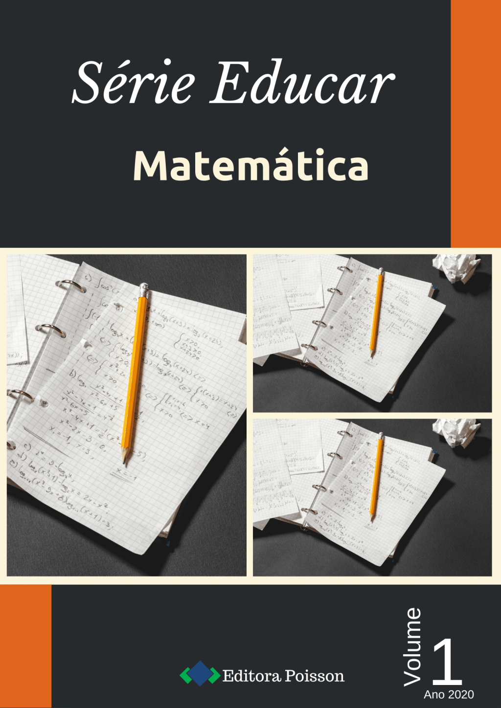 Série Educar – Volume 1