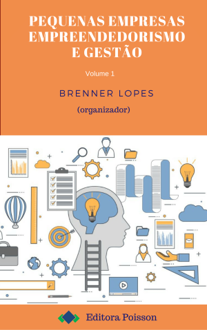 Pequenas Empresas: Empreendedorismo e Gestão - Volume 1