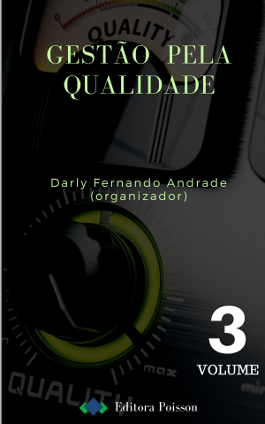Gestão pela Qualidade - Volume 3