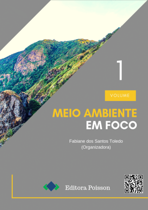 Meio Ambiente em Foco - Volume 1