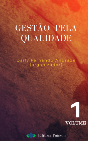 Gestão pela Qualidade - Volume 1