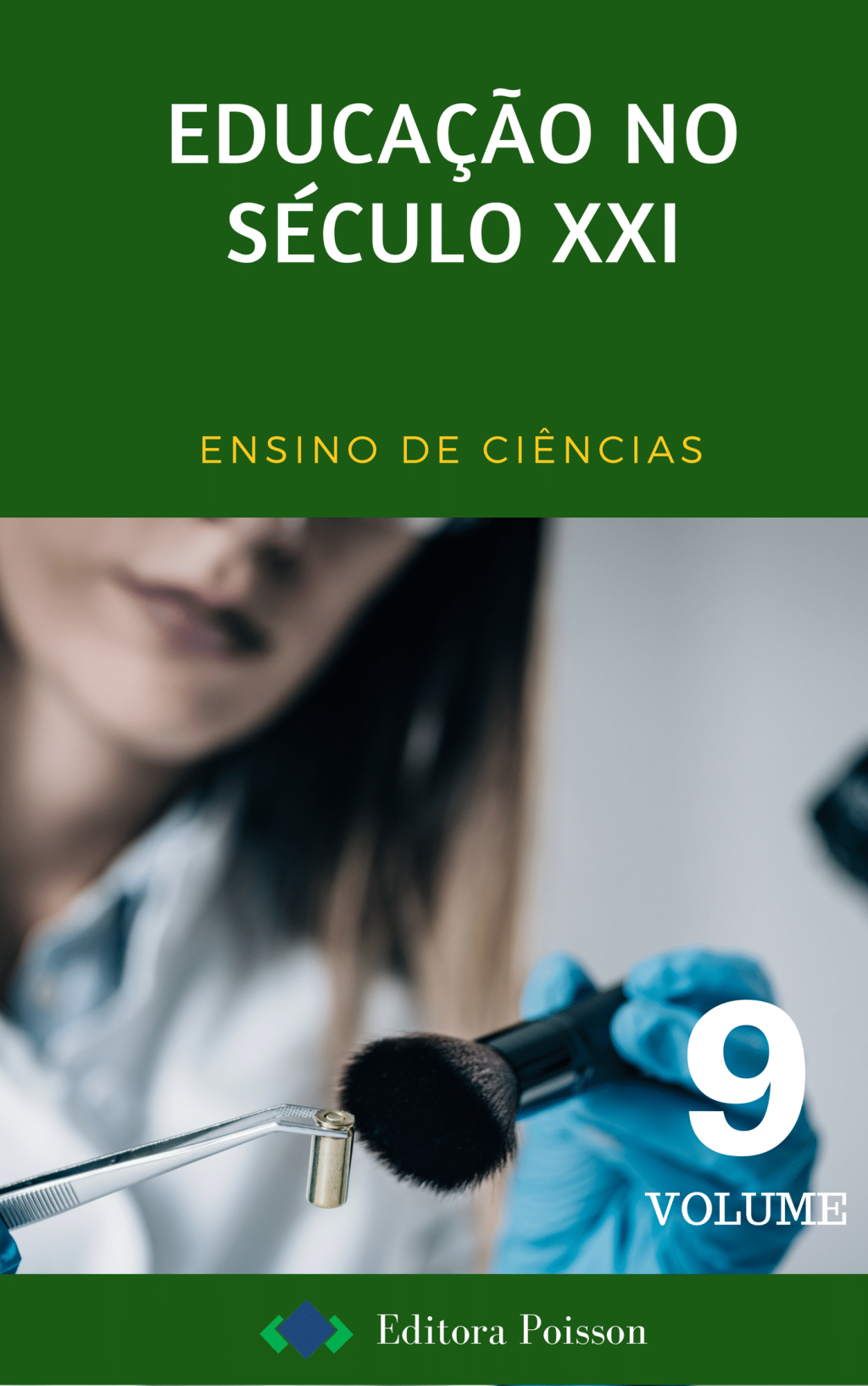 Educação no Século XXI – Volume 9