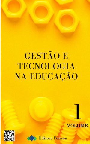 Gestão e Tecnologia na Educação - Volume 1