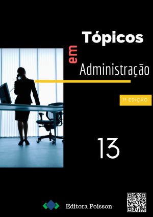 Tópicos em Administração - Volume 13