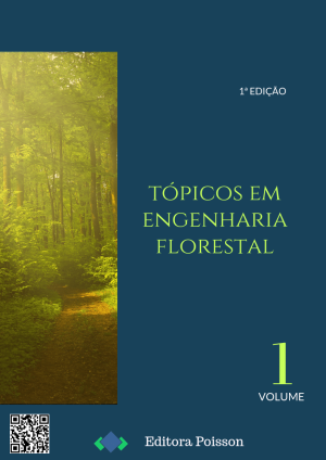 Tópicos em Engenharia Florestal - Volume 1