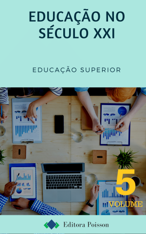 Educação no Século XXI - Volume 5