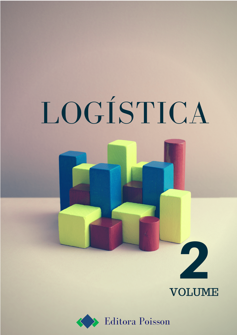 Logística – Volume 2